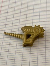 PLAYMOBIL UNICORN HORSEHEAD ARMOR 30217920 3345 3840 3912 5731...