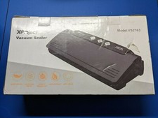XProject Vacuum Sealer Machine