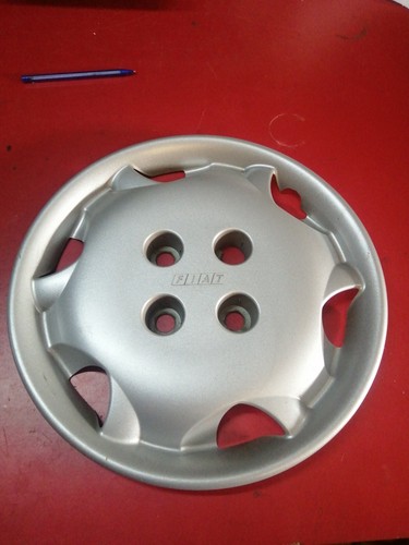 Enjoliveur pouce fiat punto - 13,