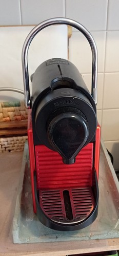 Nespresso pixie tiroir - pixie,