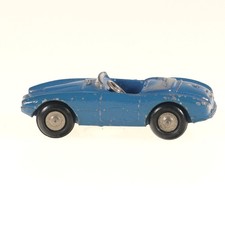 Schuco Piccolo 707 BMW 507