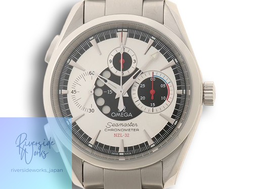 Omega seamaster aqua terra - seamaster,