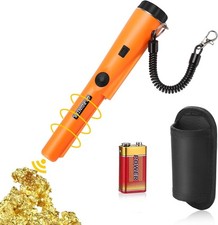 Détecteur de Métaux Etanche