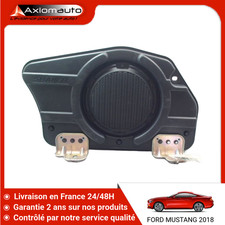 🇫🇷 CAISSON BASSES FORD