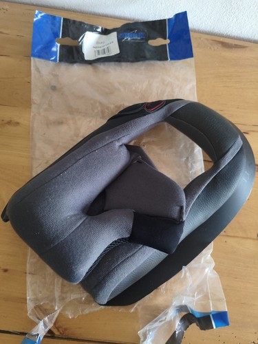 Mousse joue shark s900c - joue,