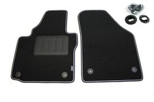 Tapis Voiture Moquette sur