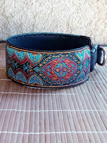Collier pour chien - ,, lévrier