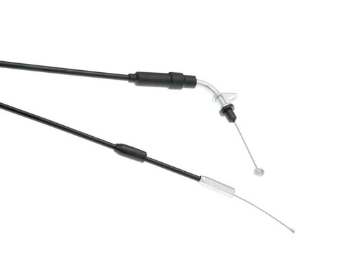 Throttle pour beta type ark - pour,