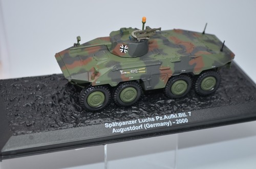 Spähpanzer luchs allemagne - spÄhpanzer,