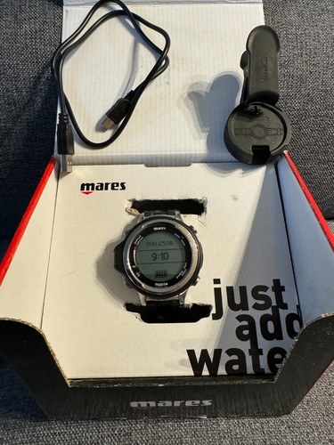 New mares matrix - *new*,