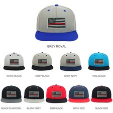 Youth Kid's Thin Red Line