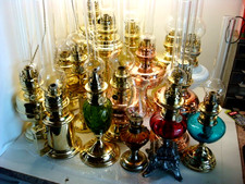 MAGNIFIQUE LAMPE PIGEON