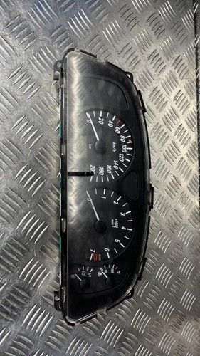 Compteur opel agila 93178289 - compteur,