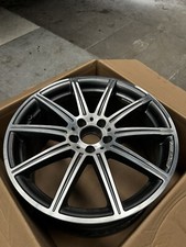 Jante Mercedes 19 pouces E63