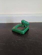 Petit cendrier en céramique