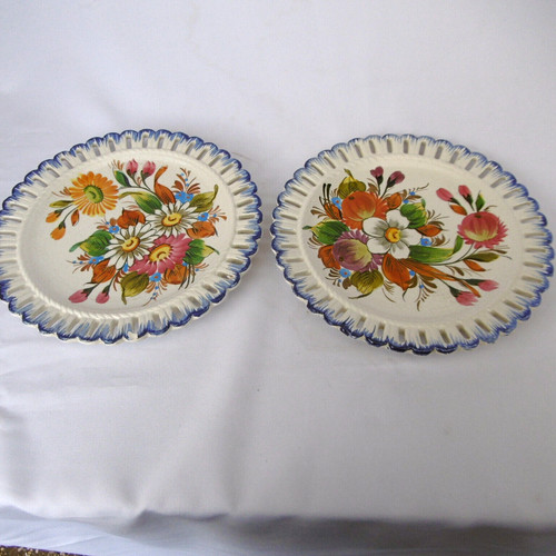 Bassano porcelain openwork - bassano,