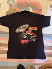 Screen Stars FORD MONSTER