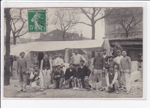 Localiser carte photo de - a, :