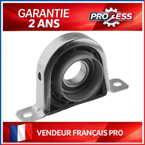Palier support cardan arbre - cardan, de