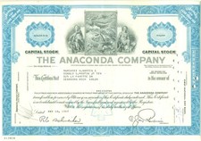 United States 1967 Stock