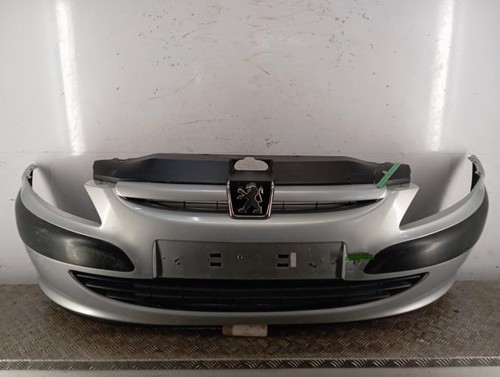 Pare choc avant - peugeot, 307