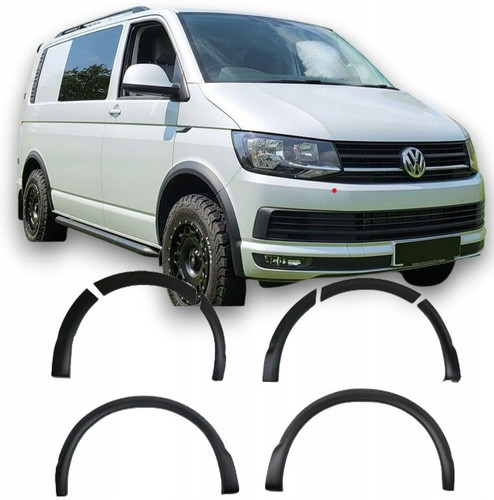 Habillages aile pour - habillages, vw