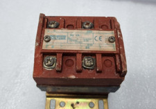 Transformateur Polylux 50VA 50-60Hz 4/2.5KV 220V