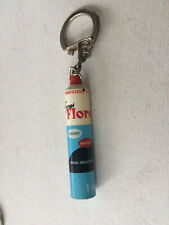 SUPER FLORA 1 Liter Air Purifier Bomb Keychain