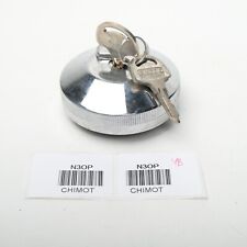 Bouchon de réservoir d'essence compatible avec Suzuki A100 AS100 A80 AS50 T90...