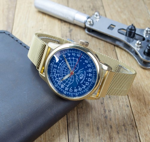Raketa polar antarctique - polar,