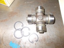 Croisière Cardan BMW 2000 Cs