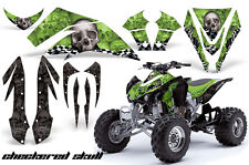 Atv Graphisme Quad