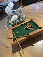 Mini Billard