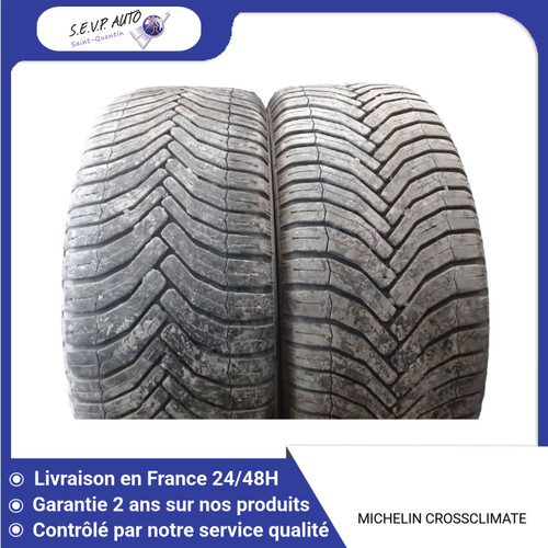 Paire de pneus - 🇫🇷,