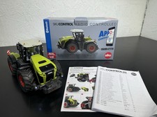 Siku 6791 Claas Xerion 5000 TRAC VC Tractor 1:32 Remote Control Bluetooth App V2