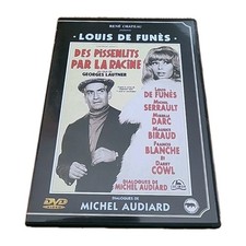 RENE CHATEAU DVD - Des