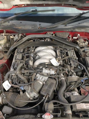 Moteur honda legend phase 2 - honda,