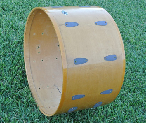 Slingerland niles il usa - 70's,