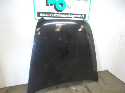 Capot audi c6 - capot,