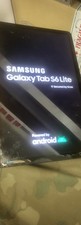 Samsung Galaxy Tab S6 Lite