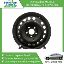 🏆 JANTE TOLE OPEL ASTRA