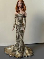 Robert Tonner doll Brenda