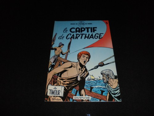Sirius timour le captif - :, :