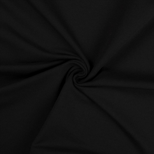 Tissu jersey coton - tissu, en