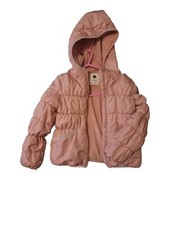 Doudoune Manteau Fille 6 ANS