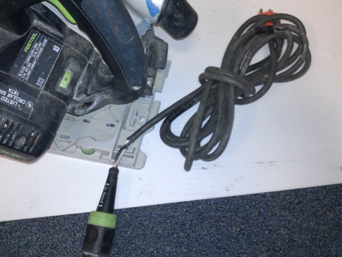 Used 459226 soft handle for - soft,