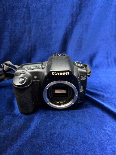 Appareil photo numérique