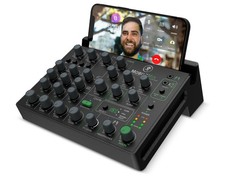 Mackie MobileMix 8-Channel USB