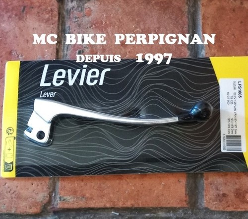 Levier frein suzuki rv - frein,