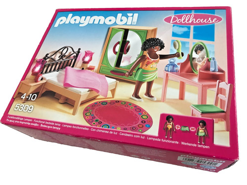 Playmobil chambre 5309 - playmobil,
